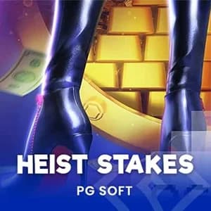 Heist Stakes