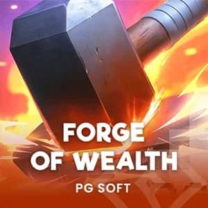 Forge of Wealth