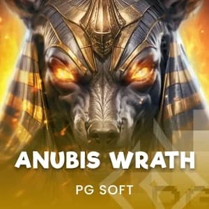 Anubis Wrath