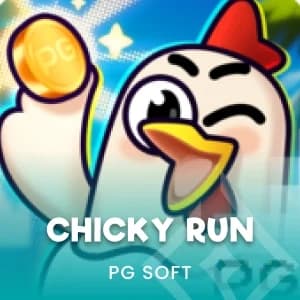 Chicky Run