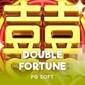Double Fortune