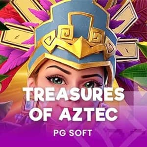 Treasures of Aztec